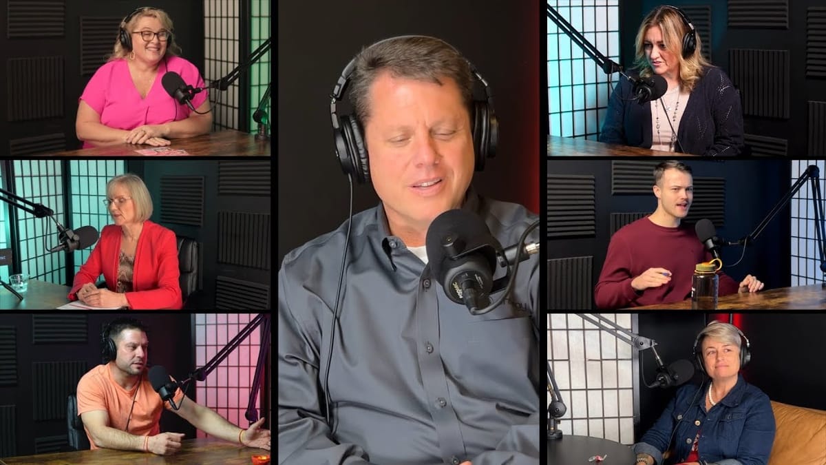LevelUp Russellville Season 3 Opens Nominations for Featured Guests